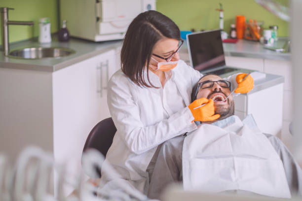 Best Emergency Dental Care for Broken or Chipped Teeth in Sugar Creek, MO