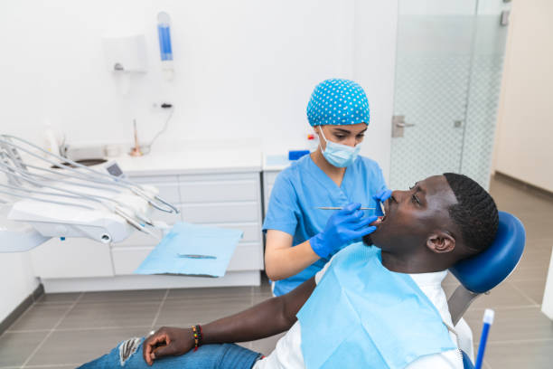 Best Emergency Gum Treatment in Sugar Creek, MO